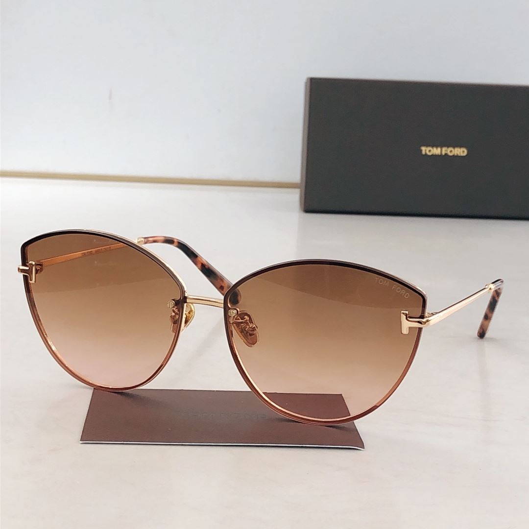 Tom Ford Sunglasses